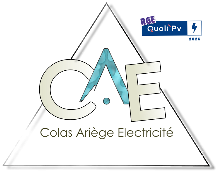 Colas Ariège Electricité